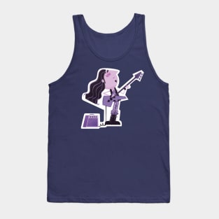 Metalhead Tank Top